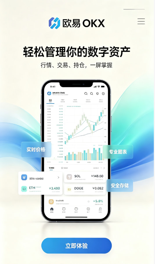 欧交易所app最新版入门